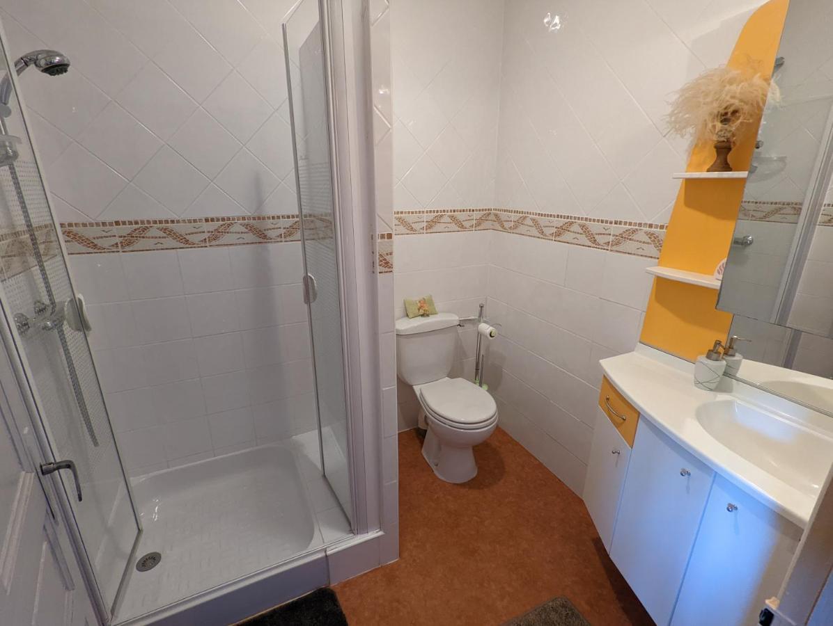 Bed and Breakfast Le Domaine De La Croze Gramat Exterior foto