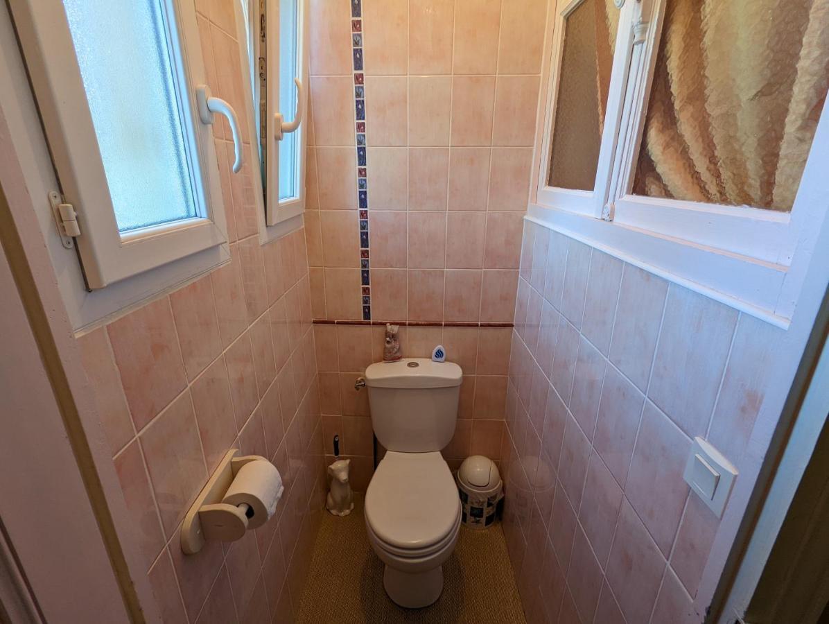 Bed and Breakfast Le Domaine De La Croze Gramat Exterior foto