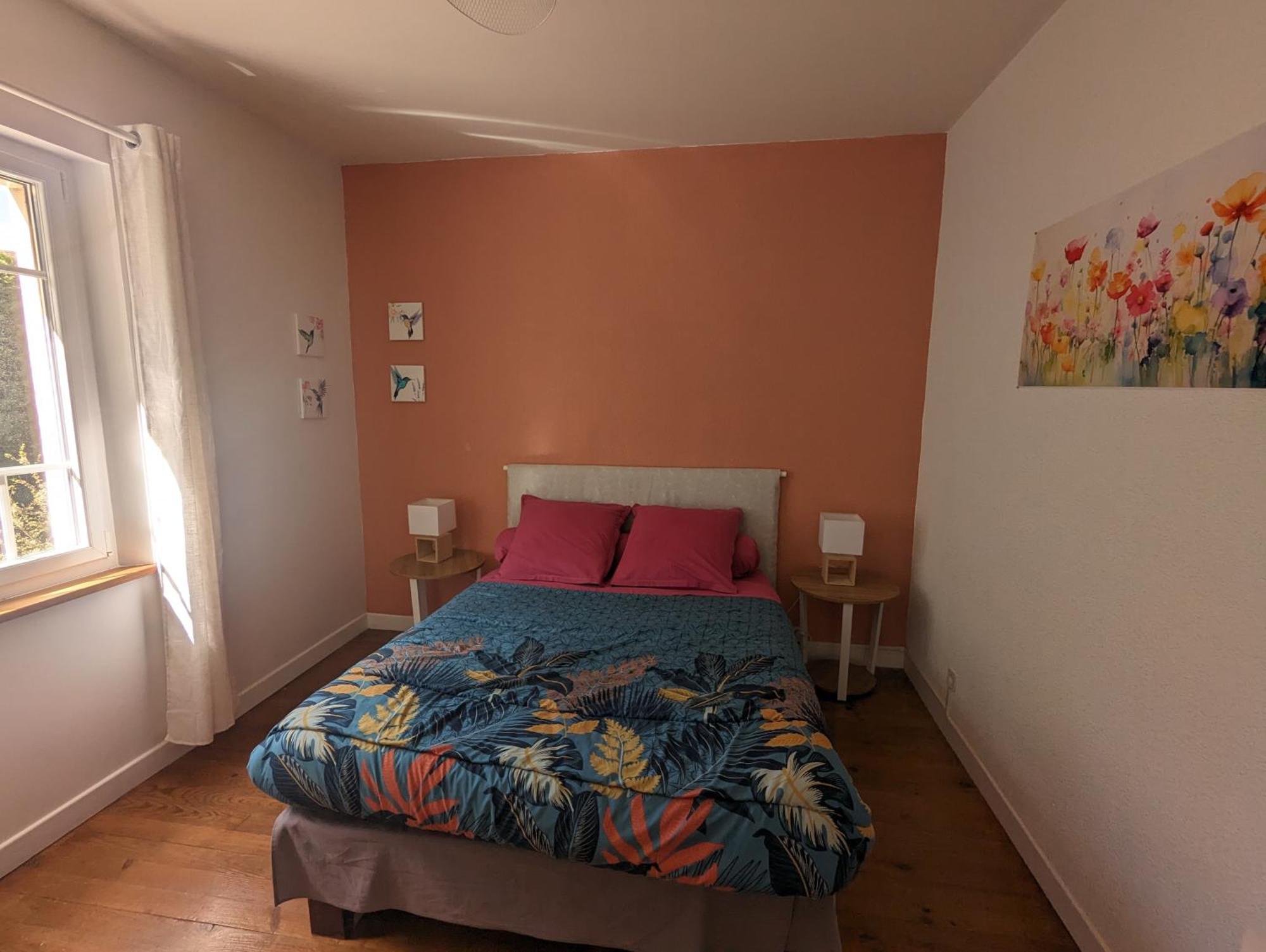 Bed and Breakfast Le Domaine De La Croze Gramat Exterior foto