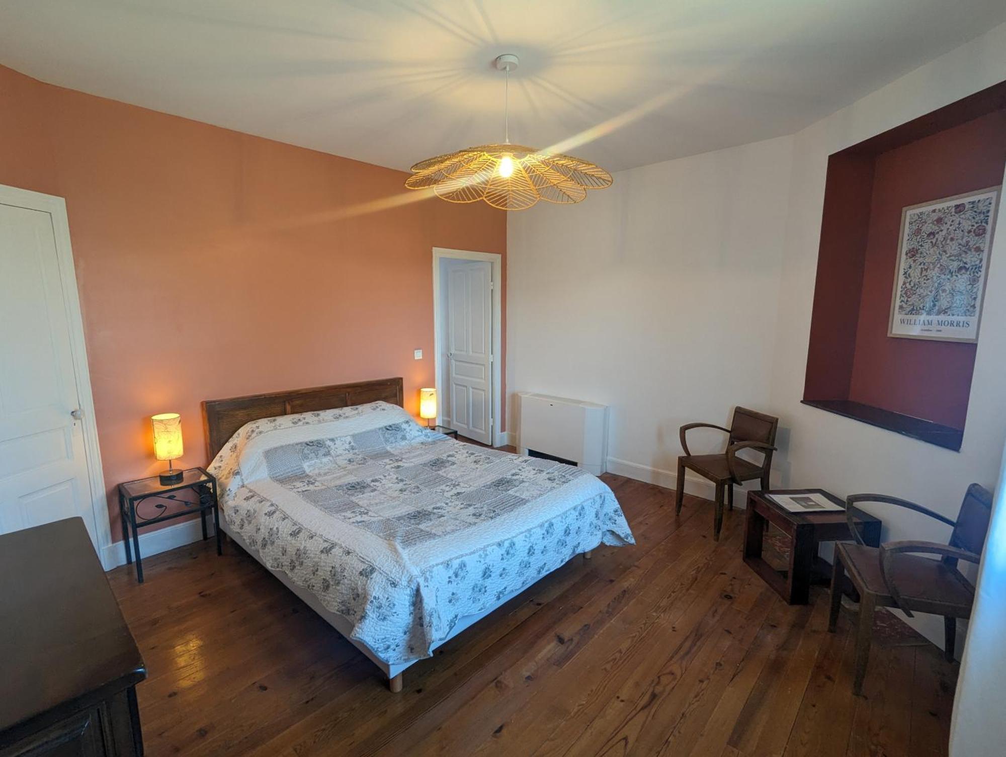 Bed and Breakfast Le Domaine De La Croze Gramat Exterior foto