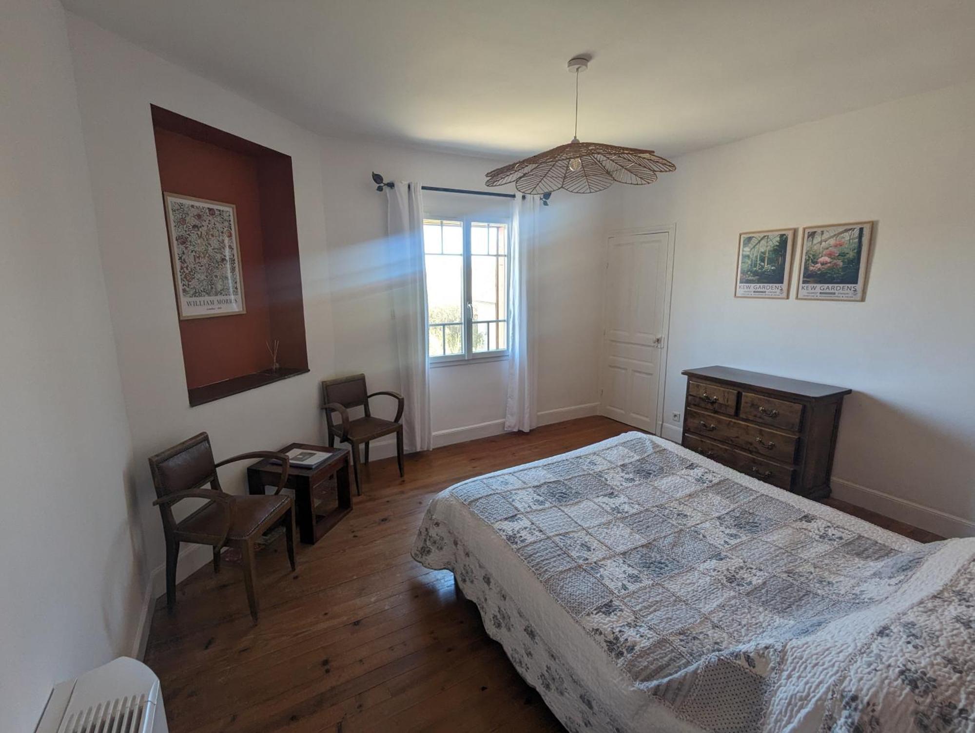 Bed and Breakfast Le Domaine De La Croze Gramat Exterior foto