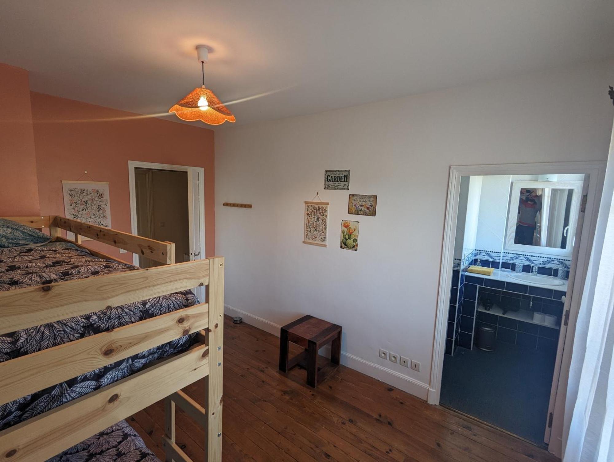 Bed and Breakfast Le Domaine De La Croze Gramat Exterior foto