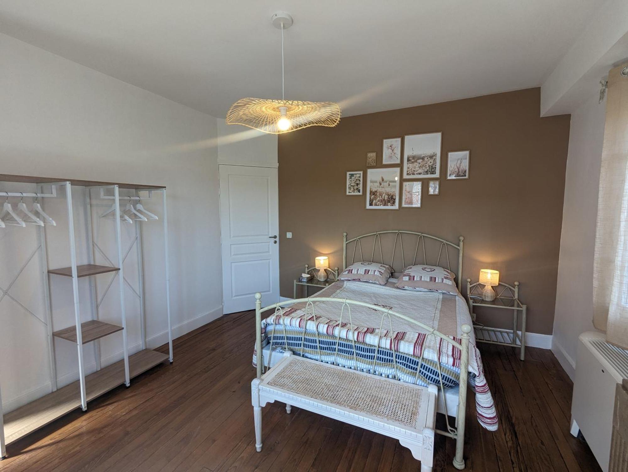 Bed and Breakfast Le Domaine De La Croze Gramat Exterior foto