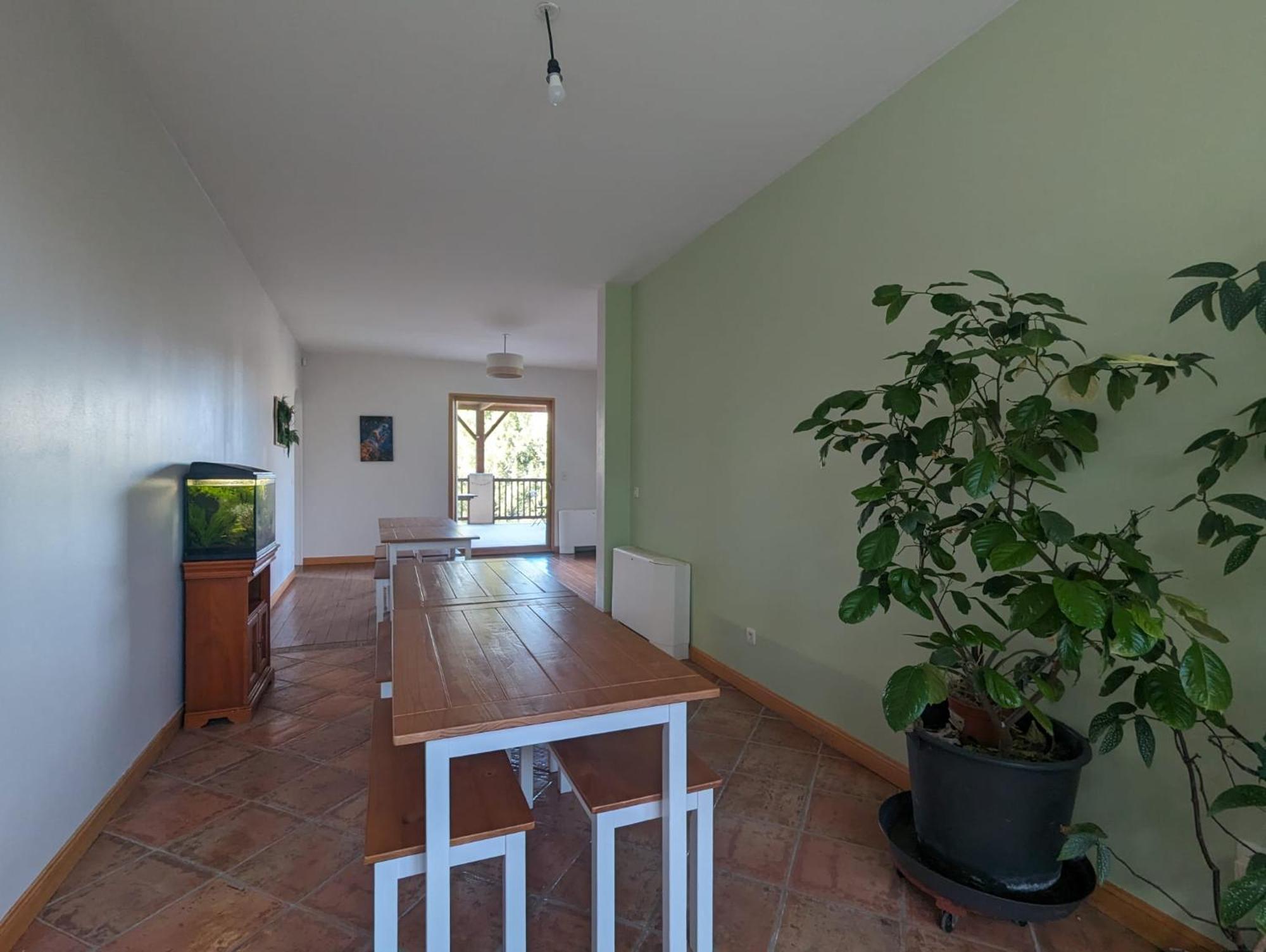 Bed and Breakfast Le Domaine De La Croze Gramat Exterior foto